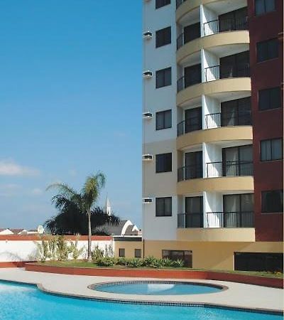 Loft Orion - Boa Localizacao E Wi-Fi Disponivel. Apartman Campos dos Goytacazes Kültér fotó