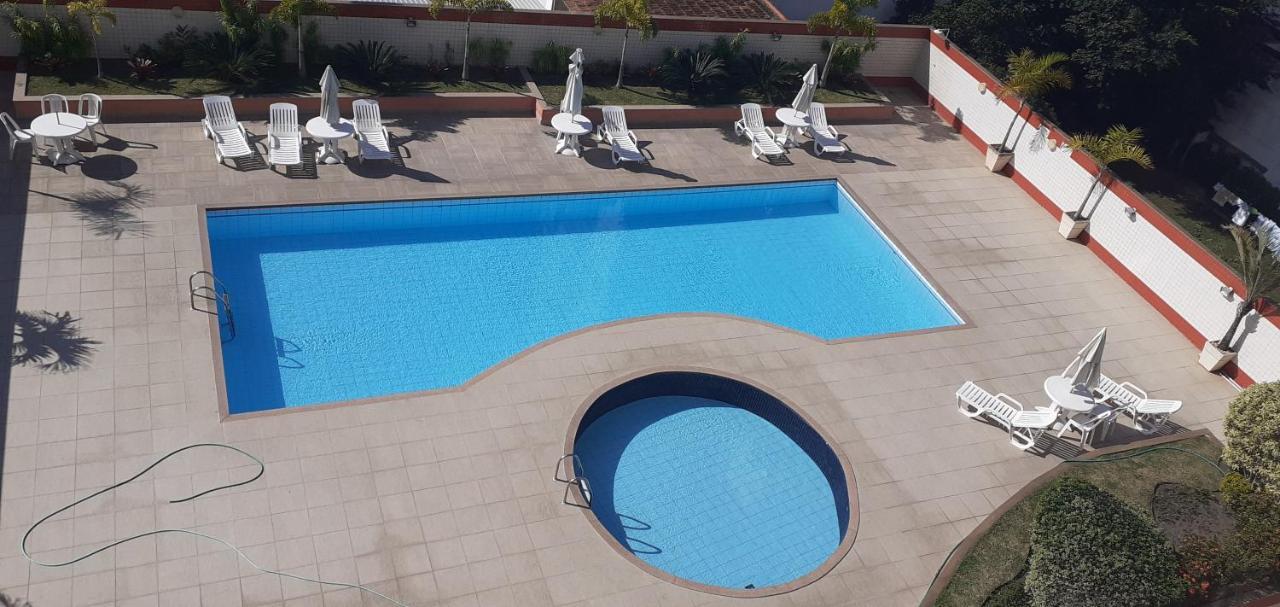 Loft Orion - Boa Localizacao E Wi-Fi Disponivel. Apartman Campos dos Goytacazes Kültér fotó