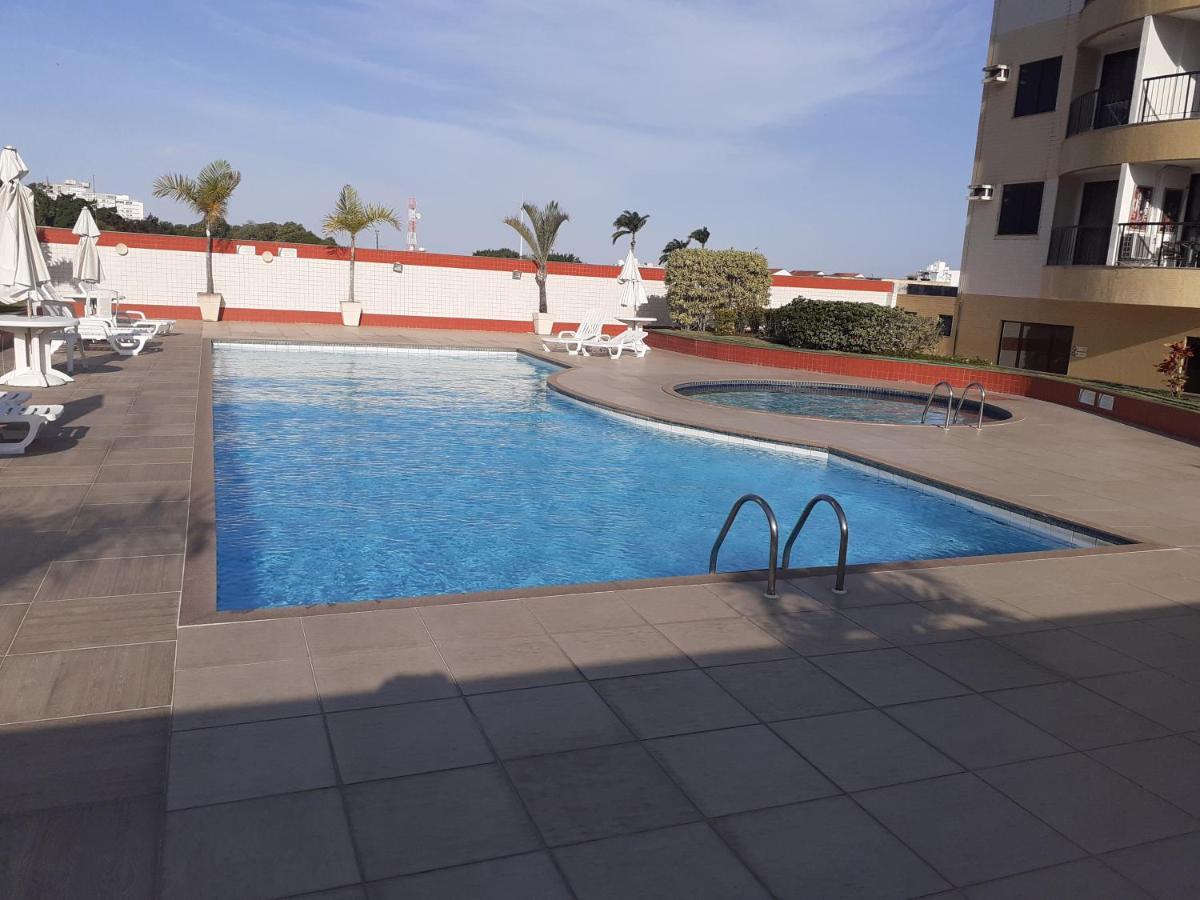 Loft Orion - Boa Localizacao E Wi-Fi Disponivel. Apartman Campos dos Goytacazes Kültér fotó