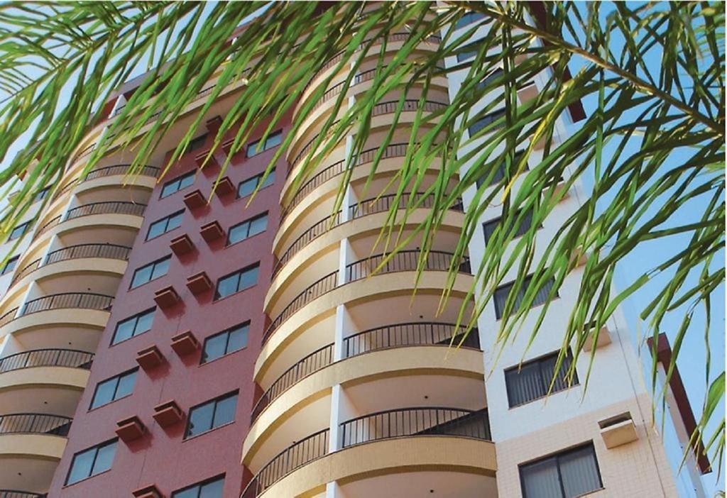Loft Orion - Boa Localizacao E Wi-Fi Disponivel. Apartman Campos dos Goytacazes Kültér fotó