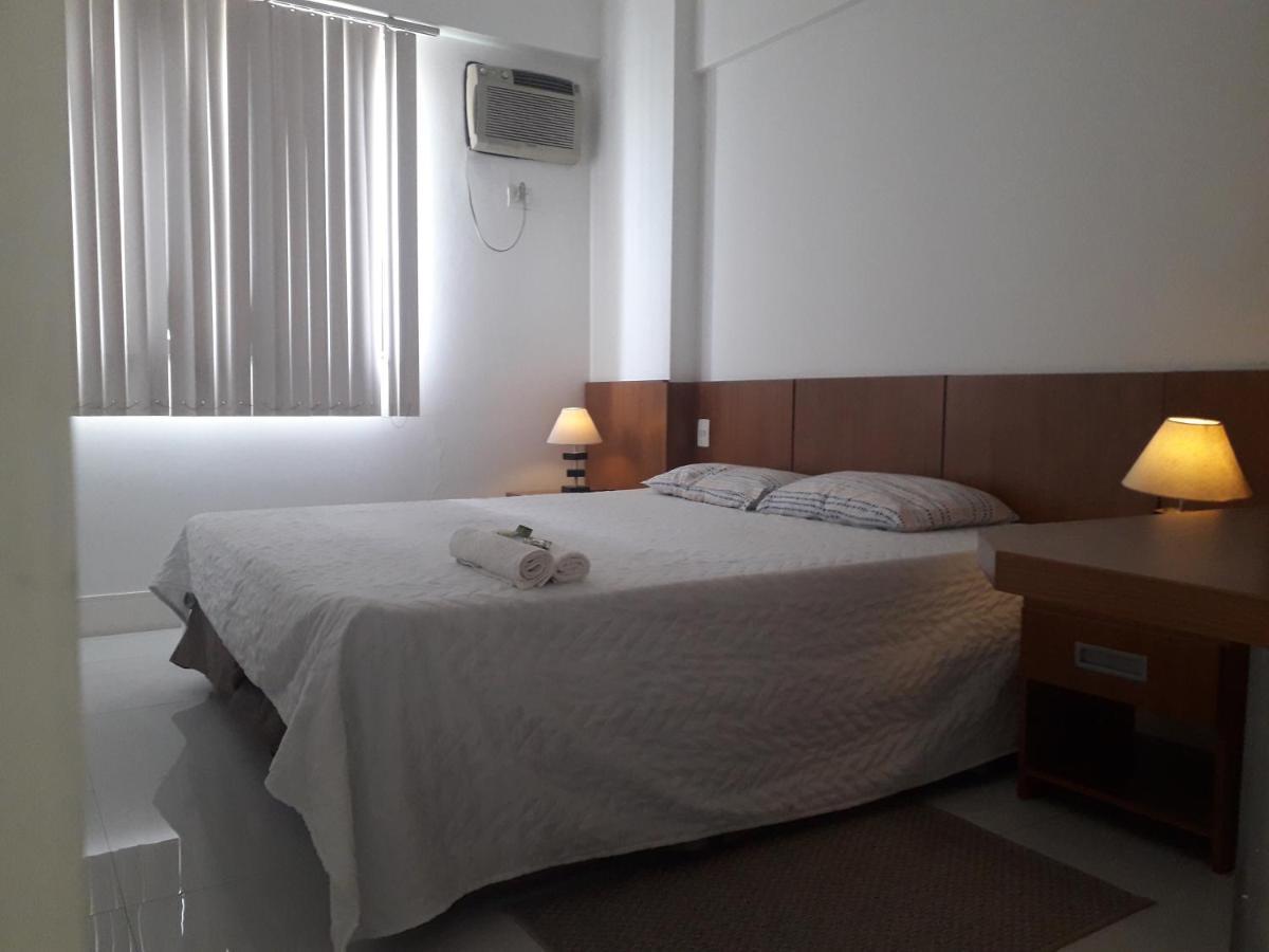 Loft Orion - Boa Localizacao E Wi-Fi Disponivel. Apartman Campos dos Goytacazes Kültér fotó