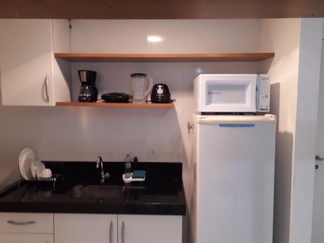 Loft Orion - Boa Localizacao E Wi-Fi Disponivel. Apartman Campos dos Goytacazes Kültér fotó